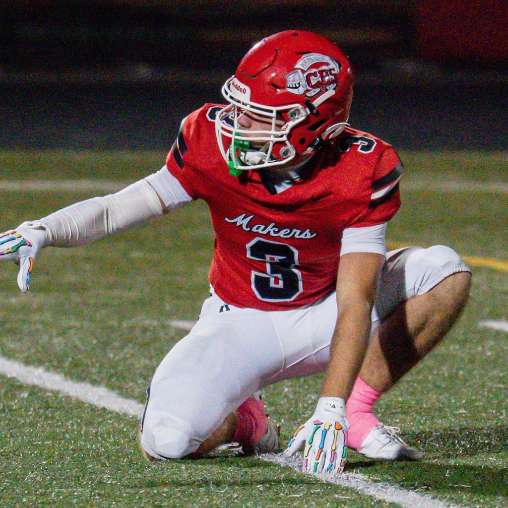 Elijah Heyman mugshot