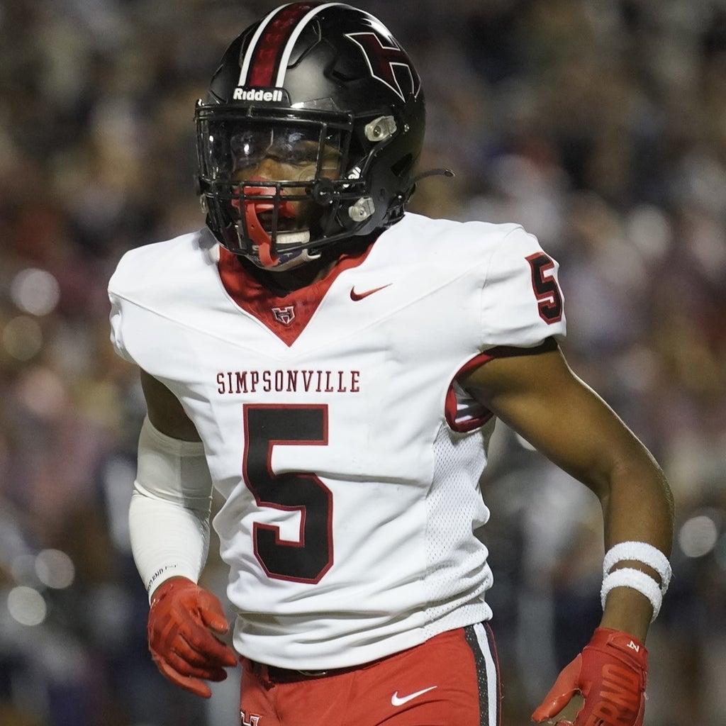 Zy'Kel Rogers mugshot