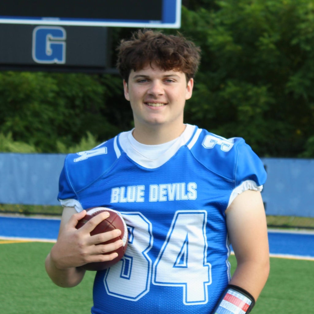 Tyler Churchfield mugshot