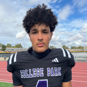 Brixton Wiggan mugshot