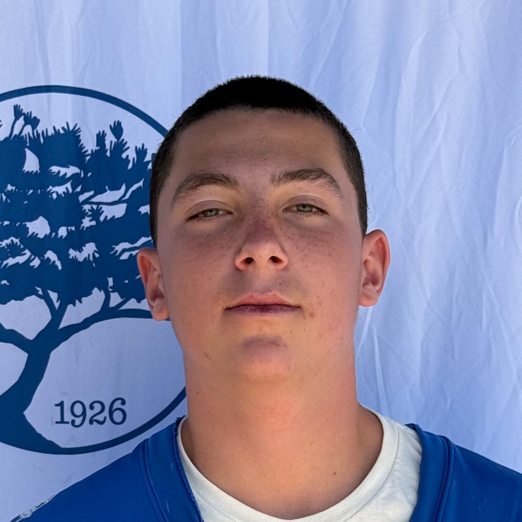 Ethan Blumenthal mugshot