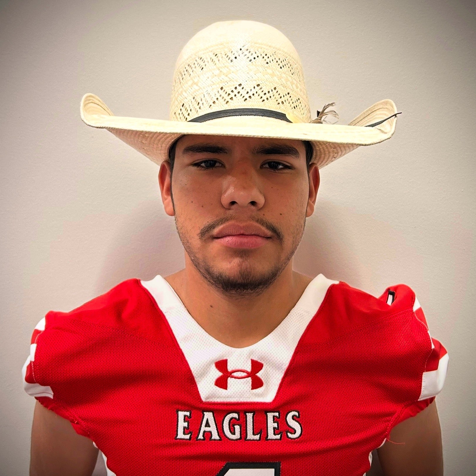 Chris Manriquez-Bustamante mugshot