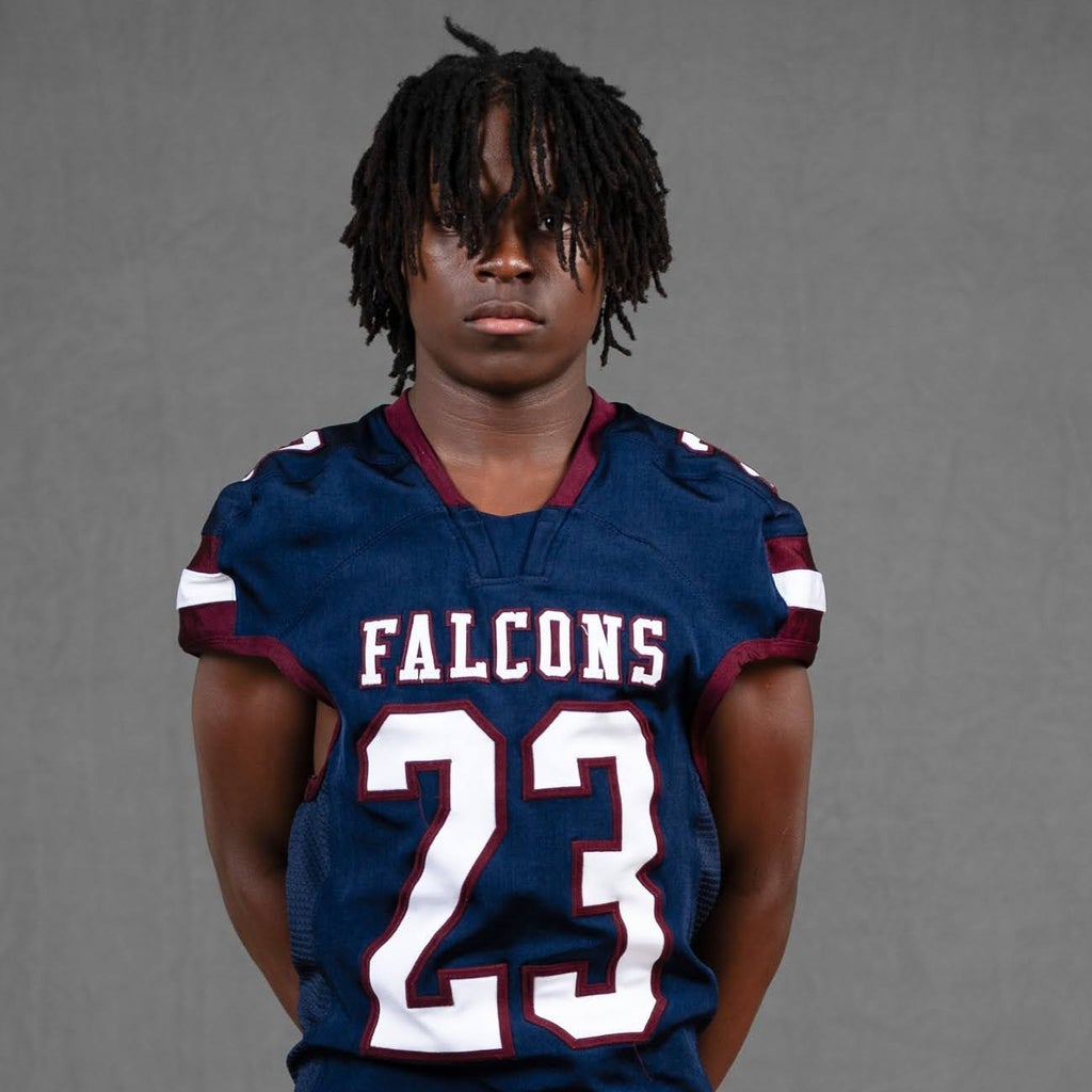 Ashton Simon mugshot