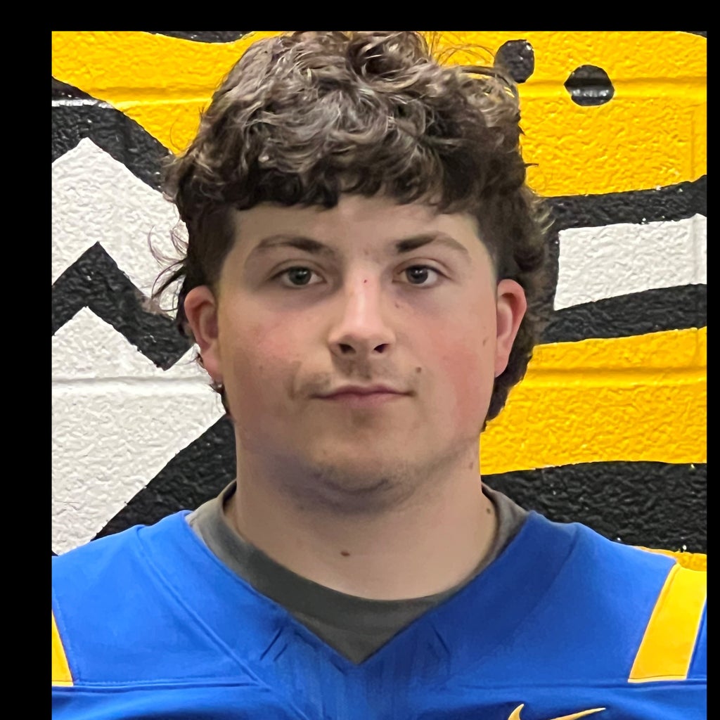 Jacob Freeman mugshot