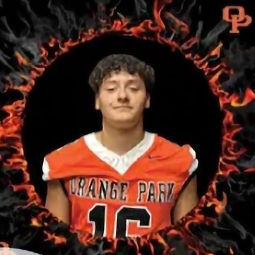 Jack Rivera mugshot