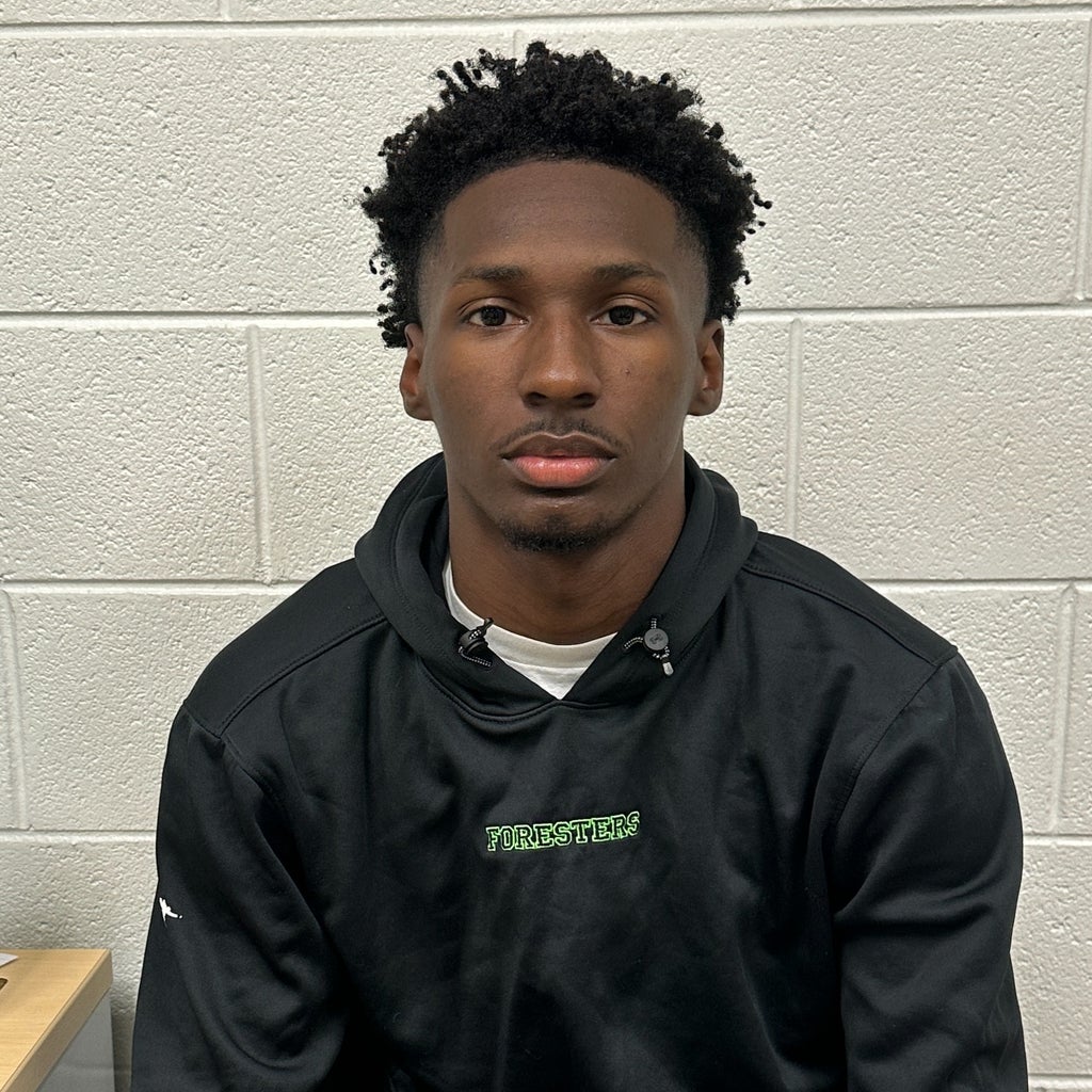 Darryl Sydnor
