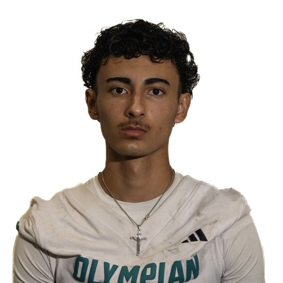 Dylan Loe
