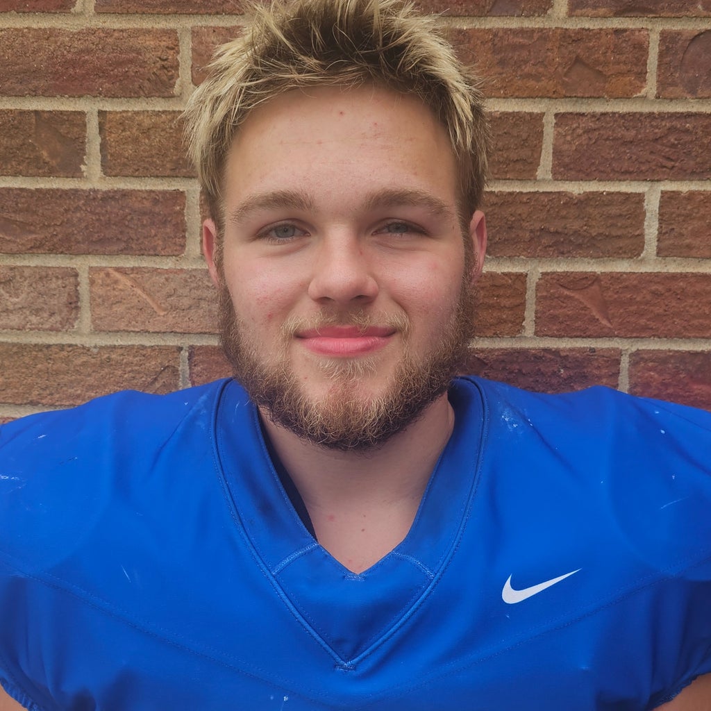 Braxton Koller mugshot