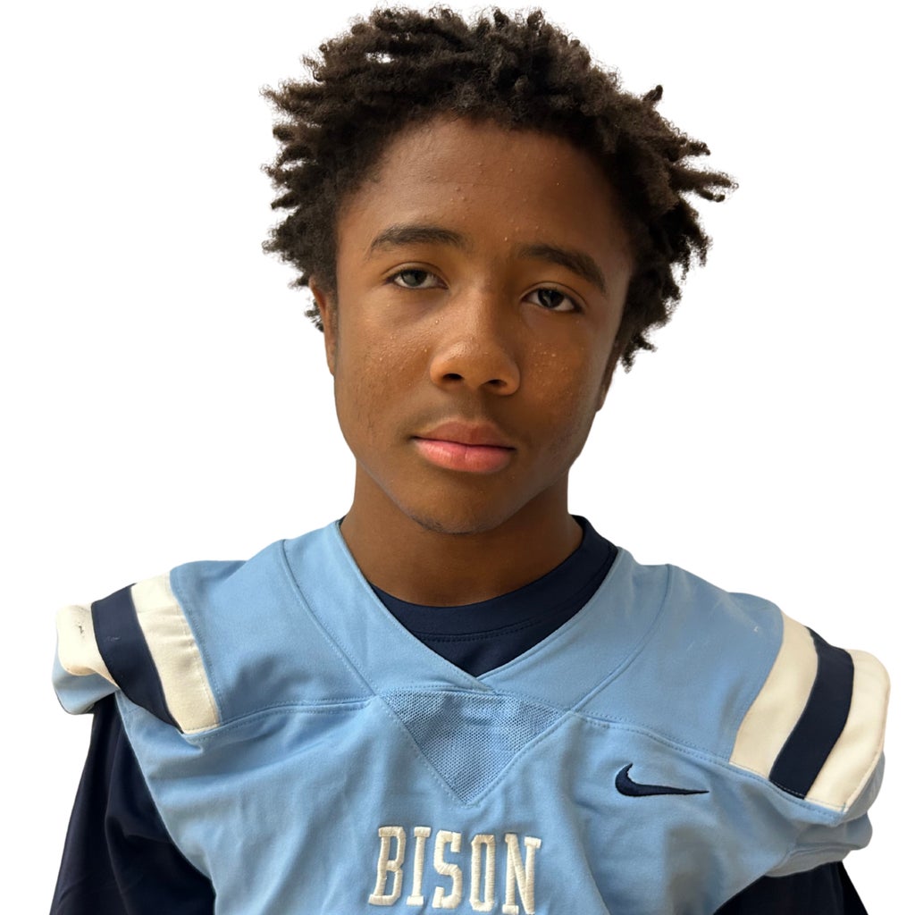 Kajel Powell Jr mugshot