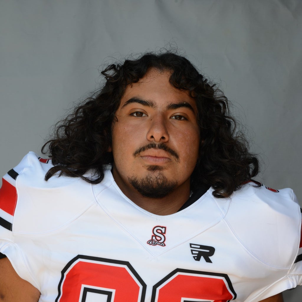 Jonathan Castillo mugshot