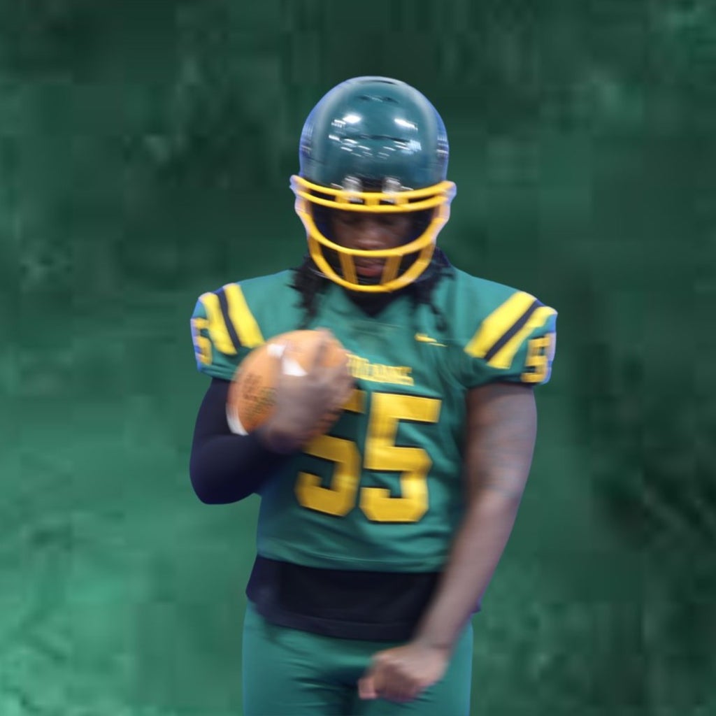 Jamarius Harris mugshot