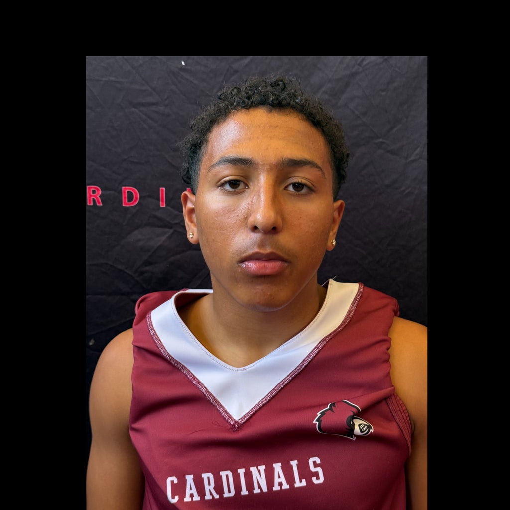 Imari Brown mugshot