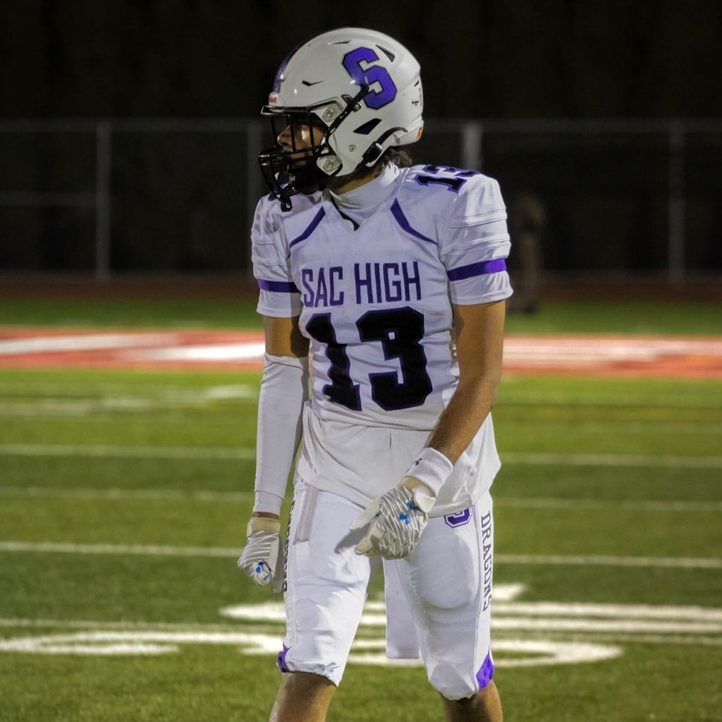 LeAnthony Smith mugshot