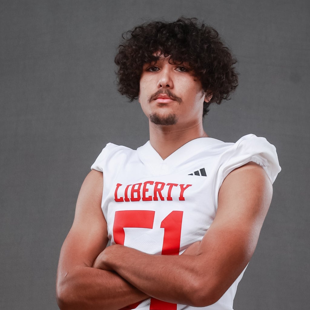 Kaegan Hendricks