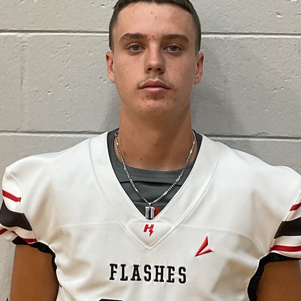 Brenten Rhoden mugshot