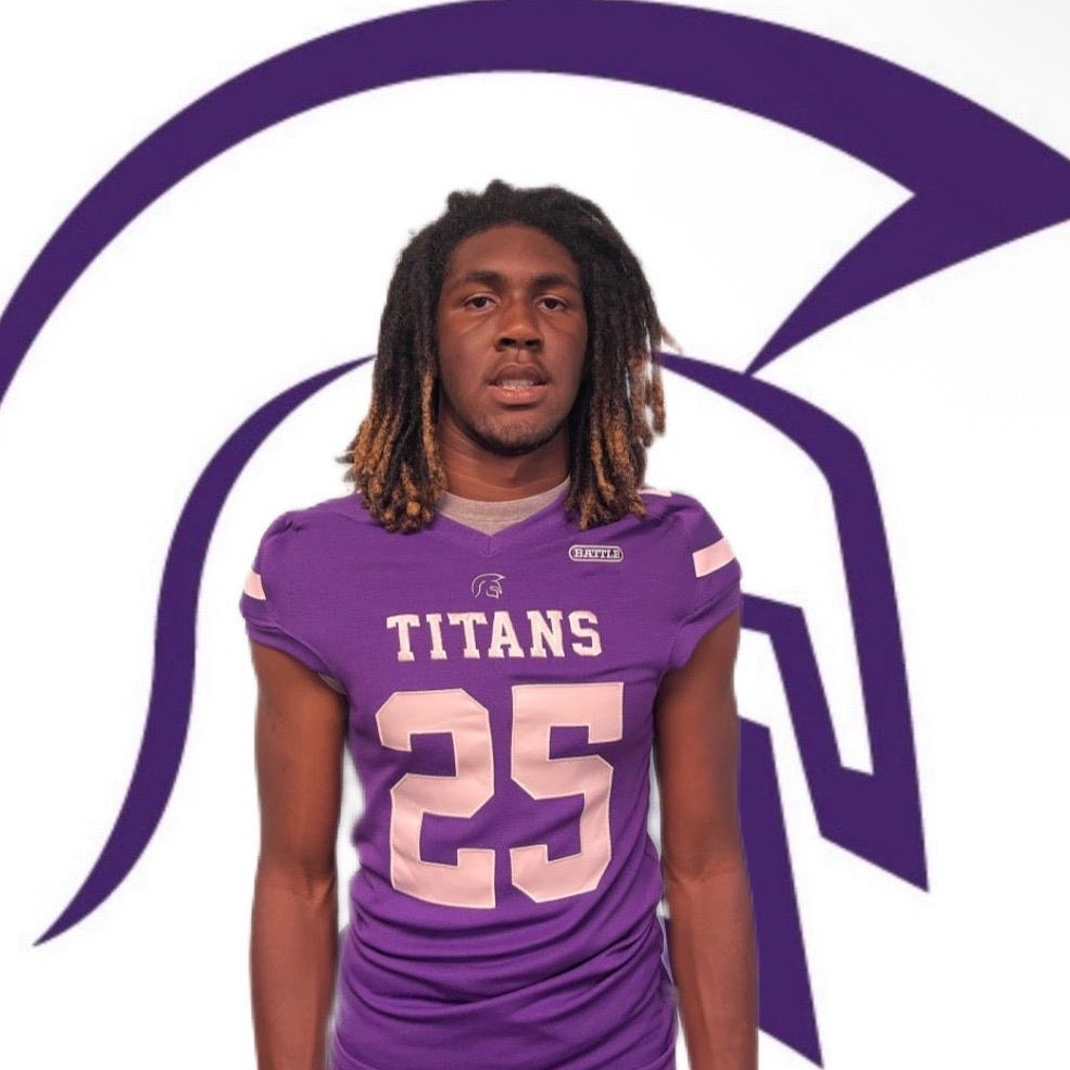 Zion FairChild mugshot