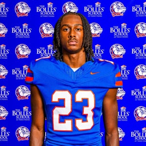 Dashaydon Phillips