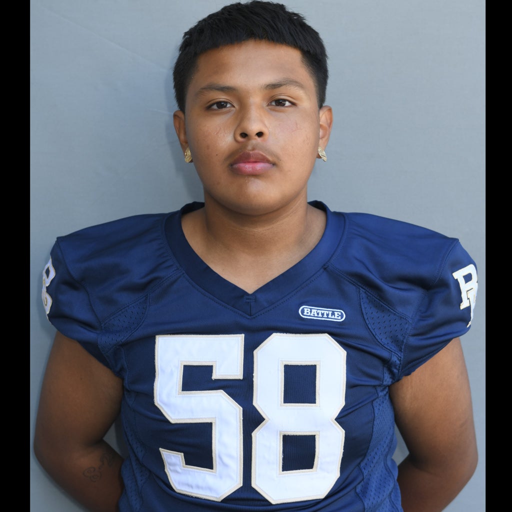 Lolo Perez-Flores mugshot