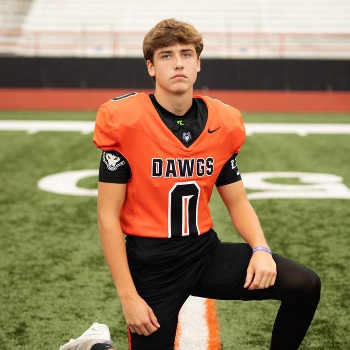 Paycen Kelly mugshot