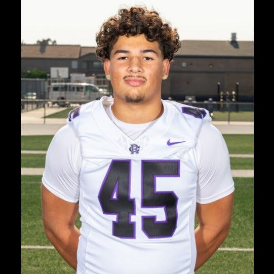 Jeffrey Avila mugshot