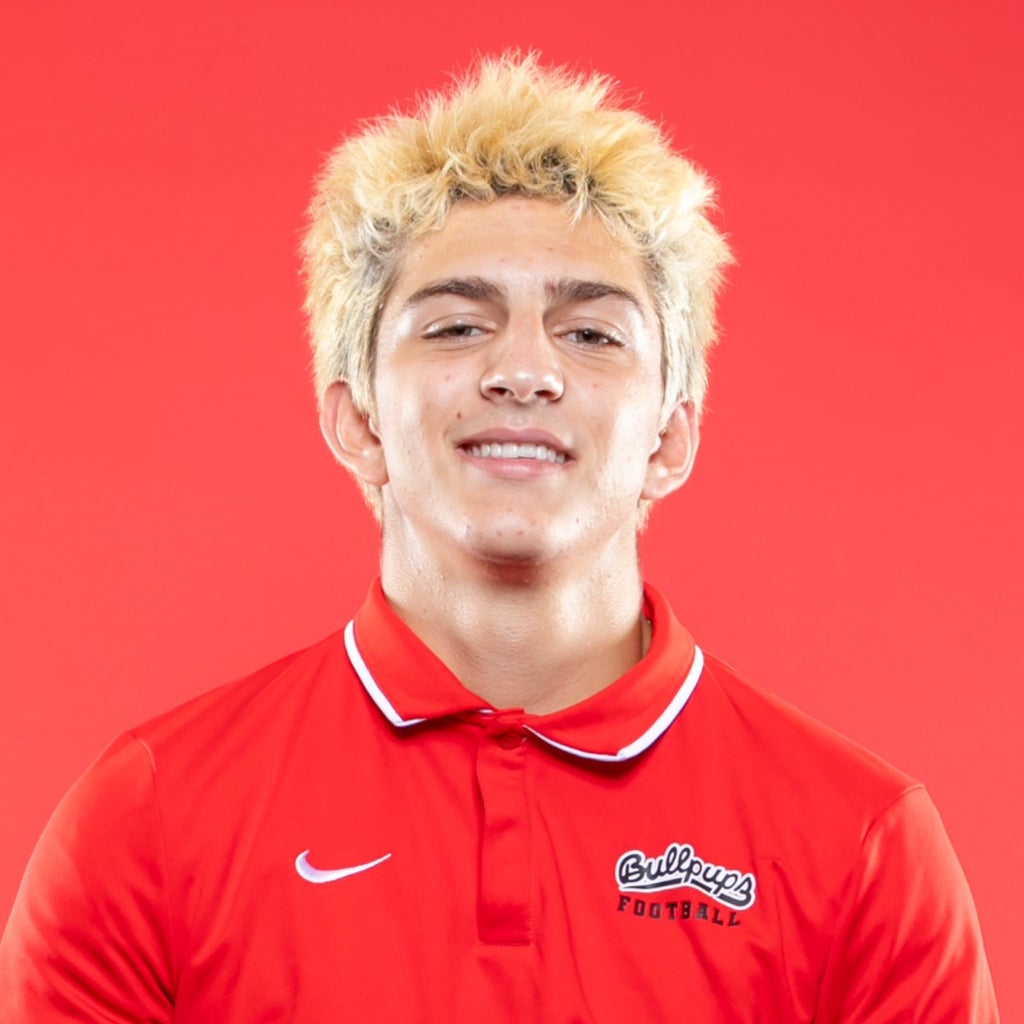 Carsten Gravance mugshot