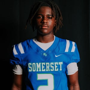 Kameron Gillion mugshot
