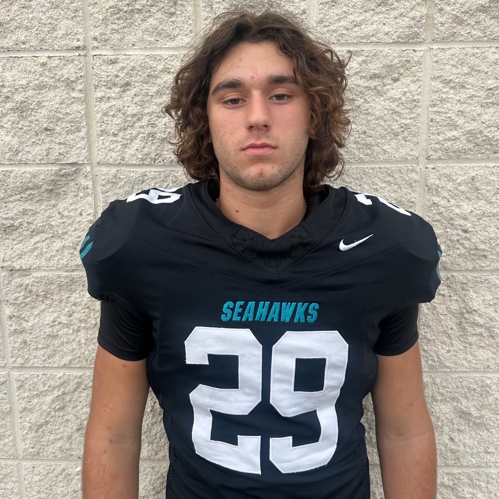 Daniel Mualam mugshot