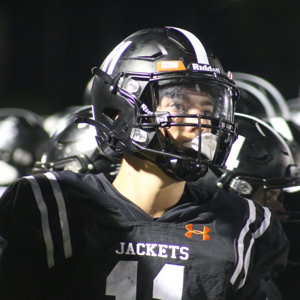 Landyn Parrack mugshot