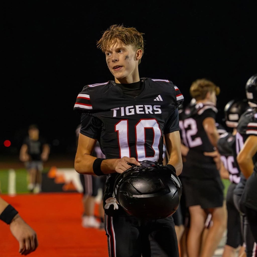 Brody Schwinn mugshot