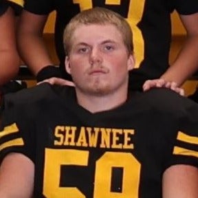 Keegin Quinton mugshot