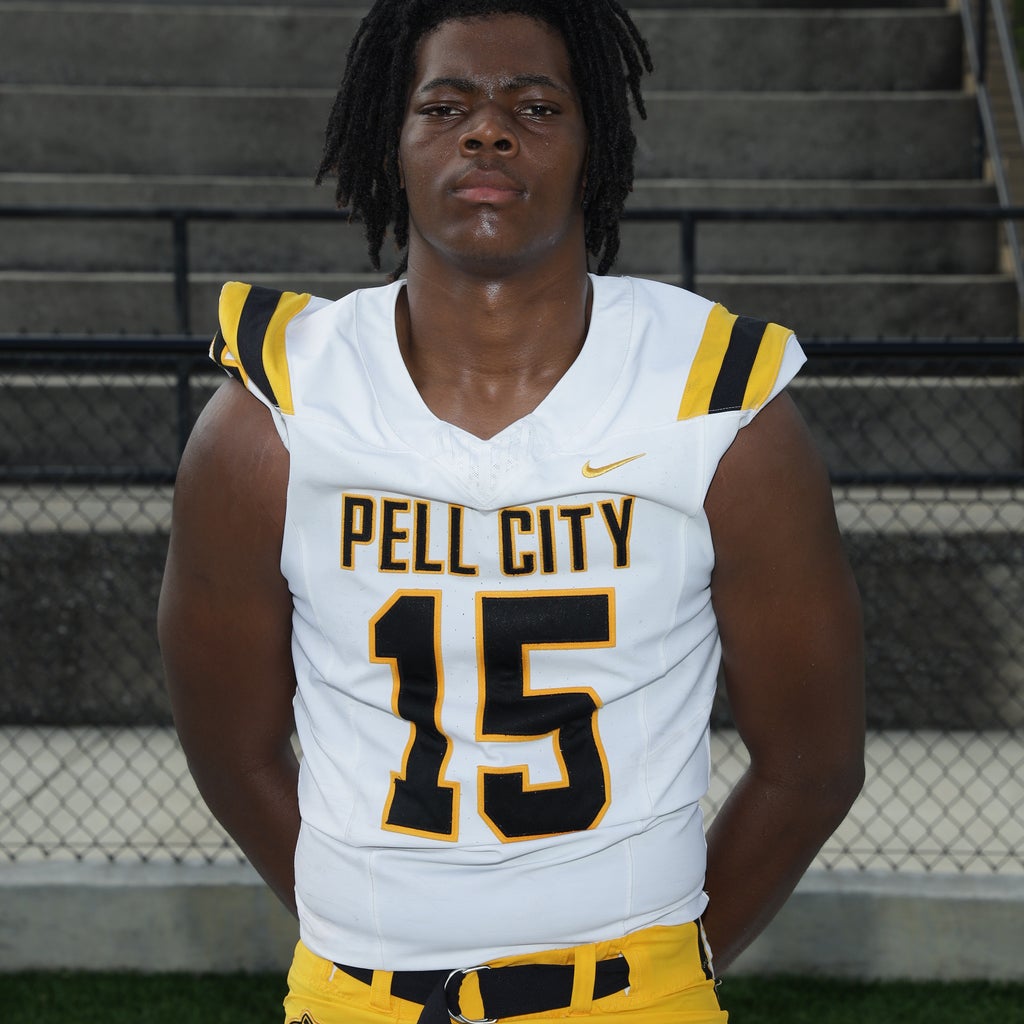 Jordan Woods mugshot