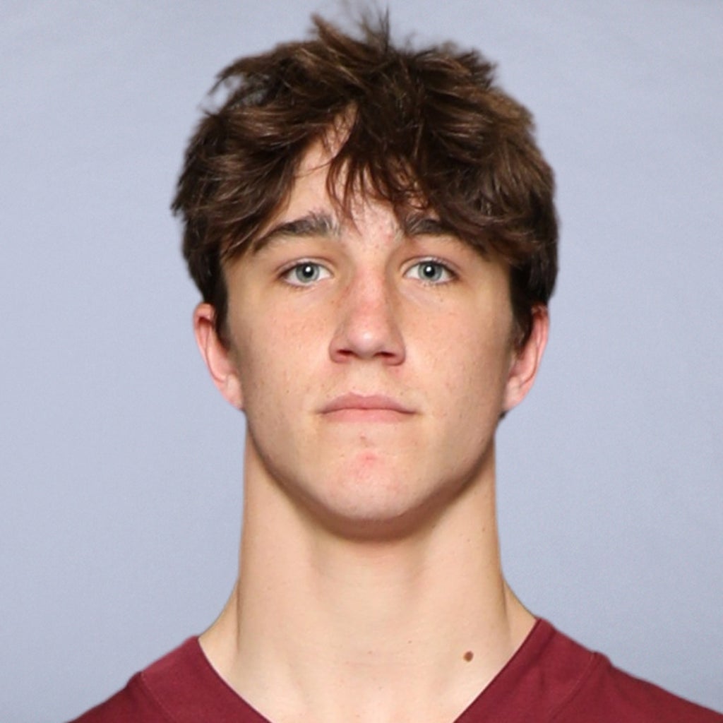 Luke Ferguson mugshot