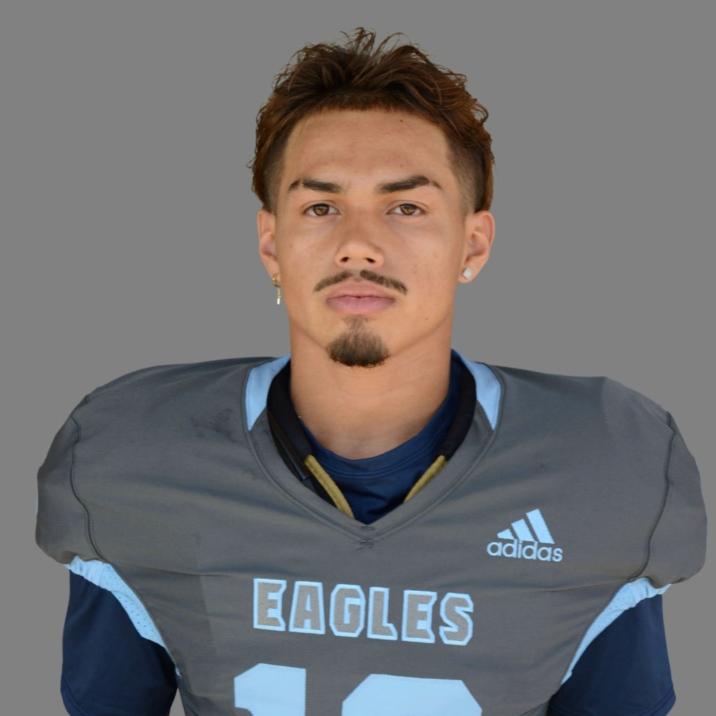 Isaiah Rodriquez