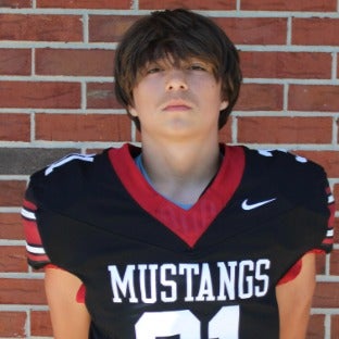 Jax Mathis