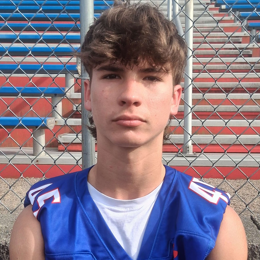 Nathan Mendenall mugshot