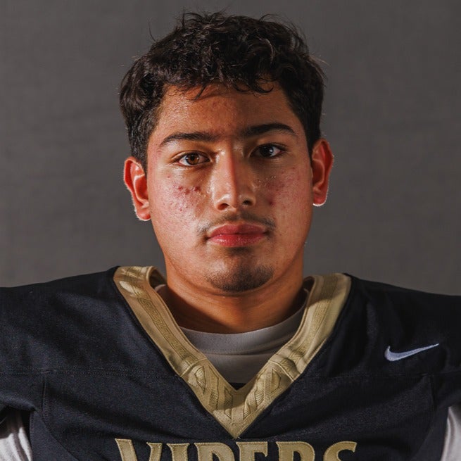 JoJo Alvarado mugshot