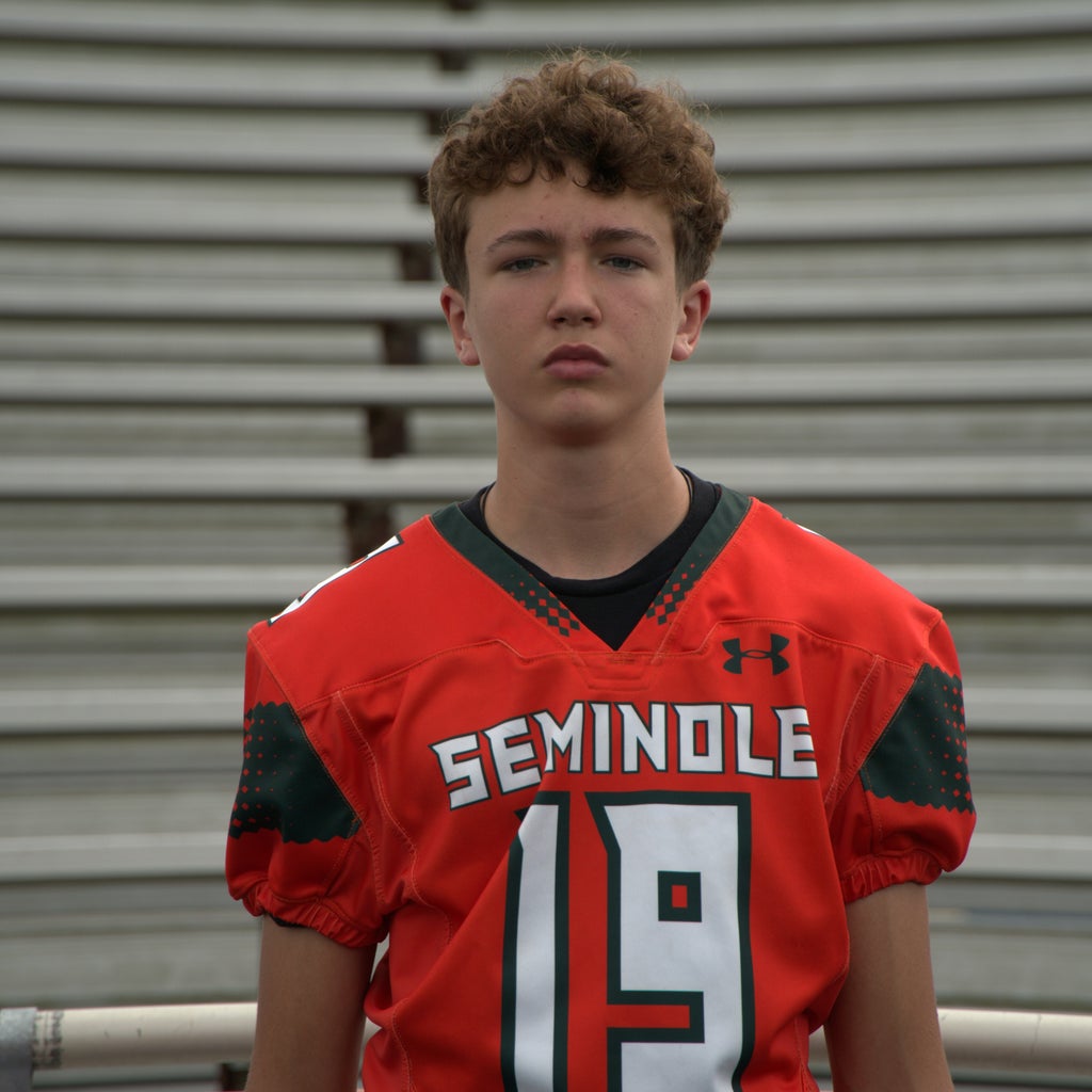 Caleb McHenry mugshot