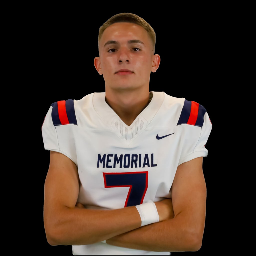 Colton Johnson mugshot