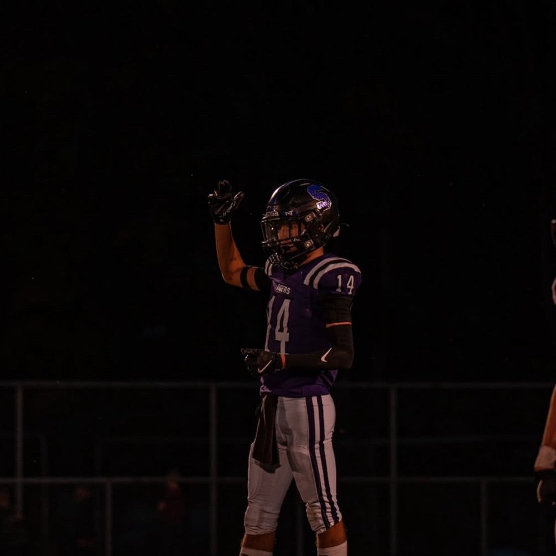 Elijah Dashiell mugshot