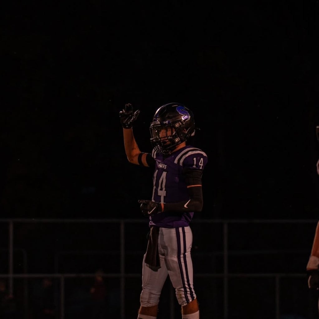 Elijah Dashiell mugshot