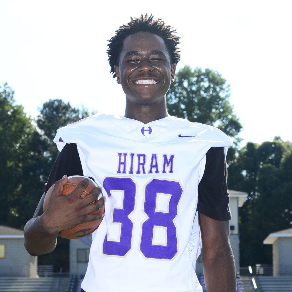 Isaiah Lewis mugshot