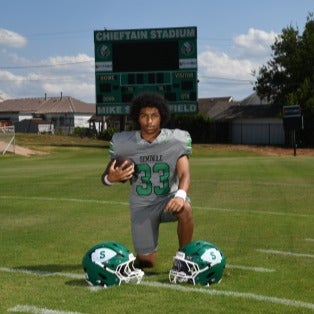 Haleilai Stephens mugshot