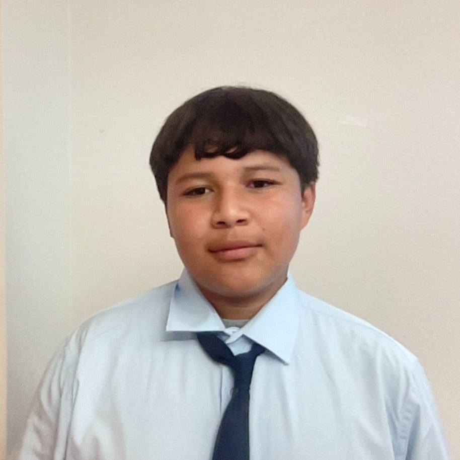 Derek Aguirre mugshot