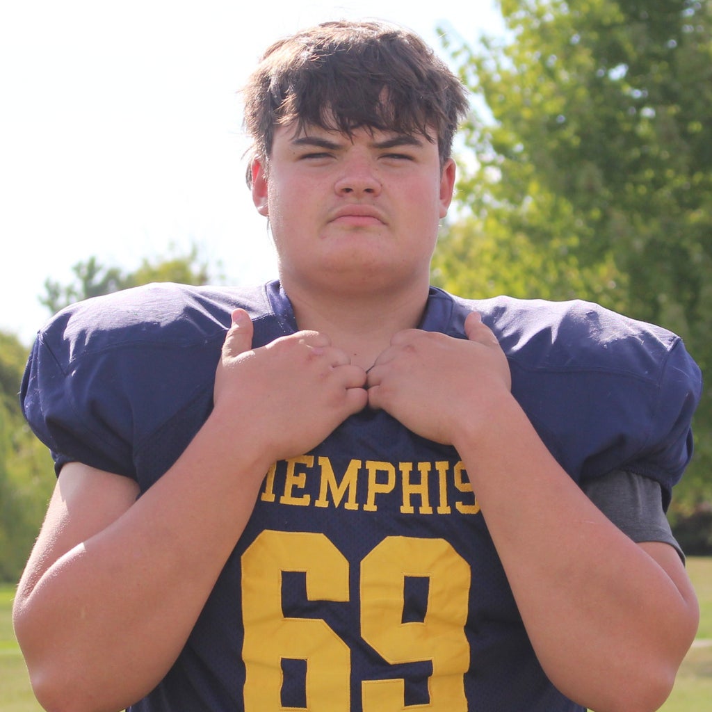 Collin Langdon mugshot