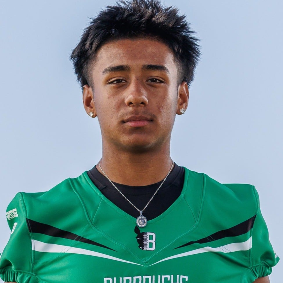 Isaiah Chavez mugshot