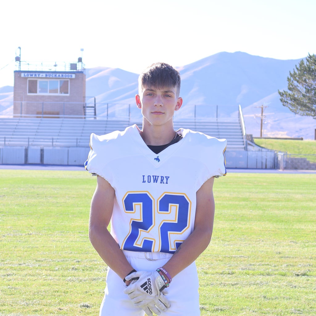 Bradyn Snyder mugshot