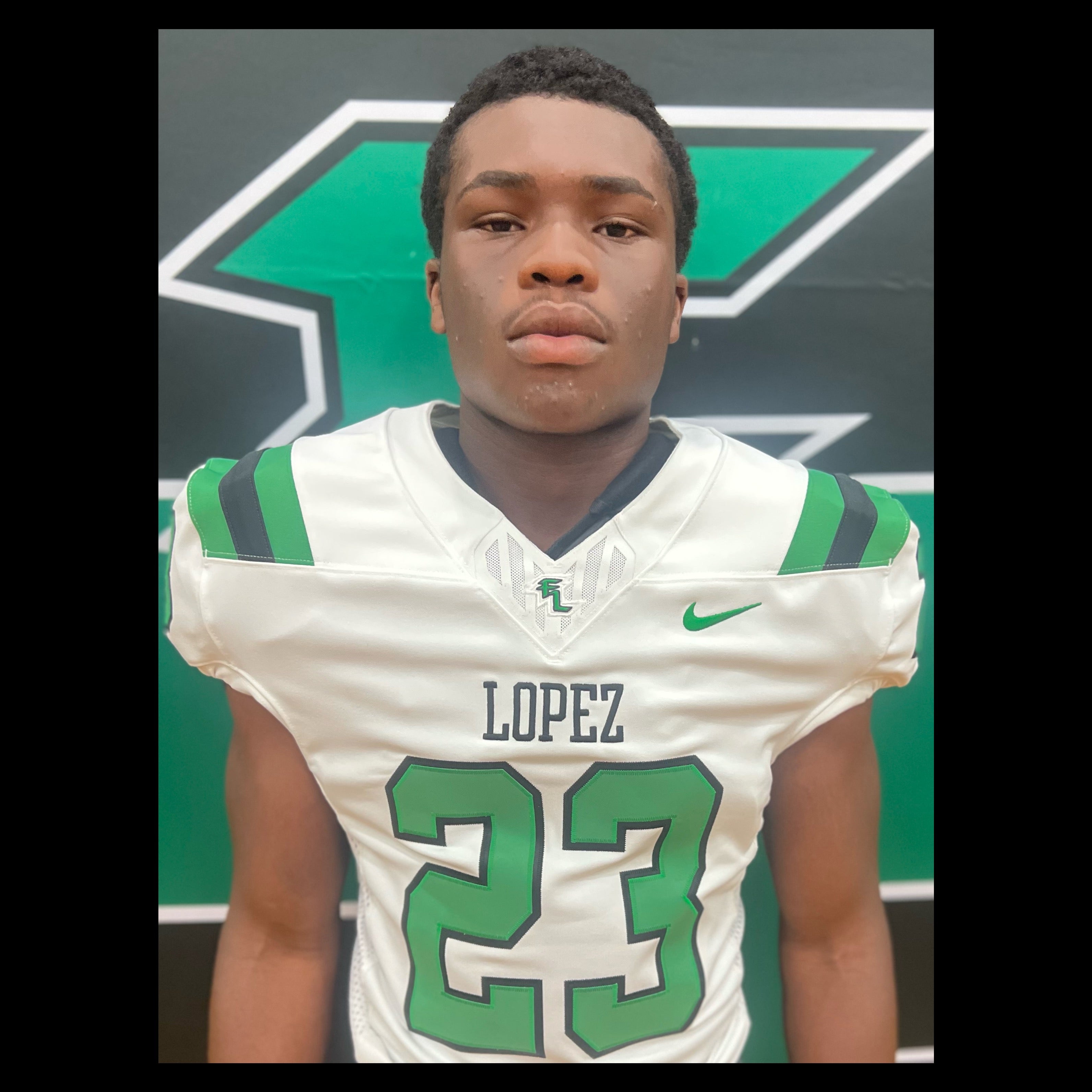 Cyprian Onyebuashi mugshot