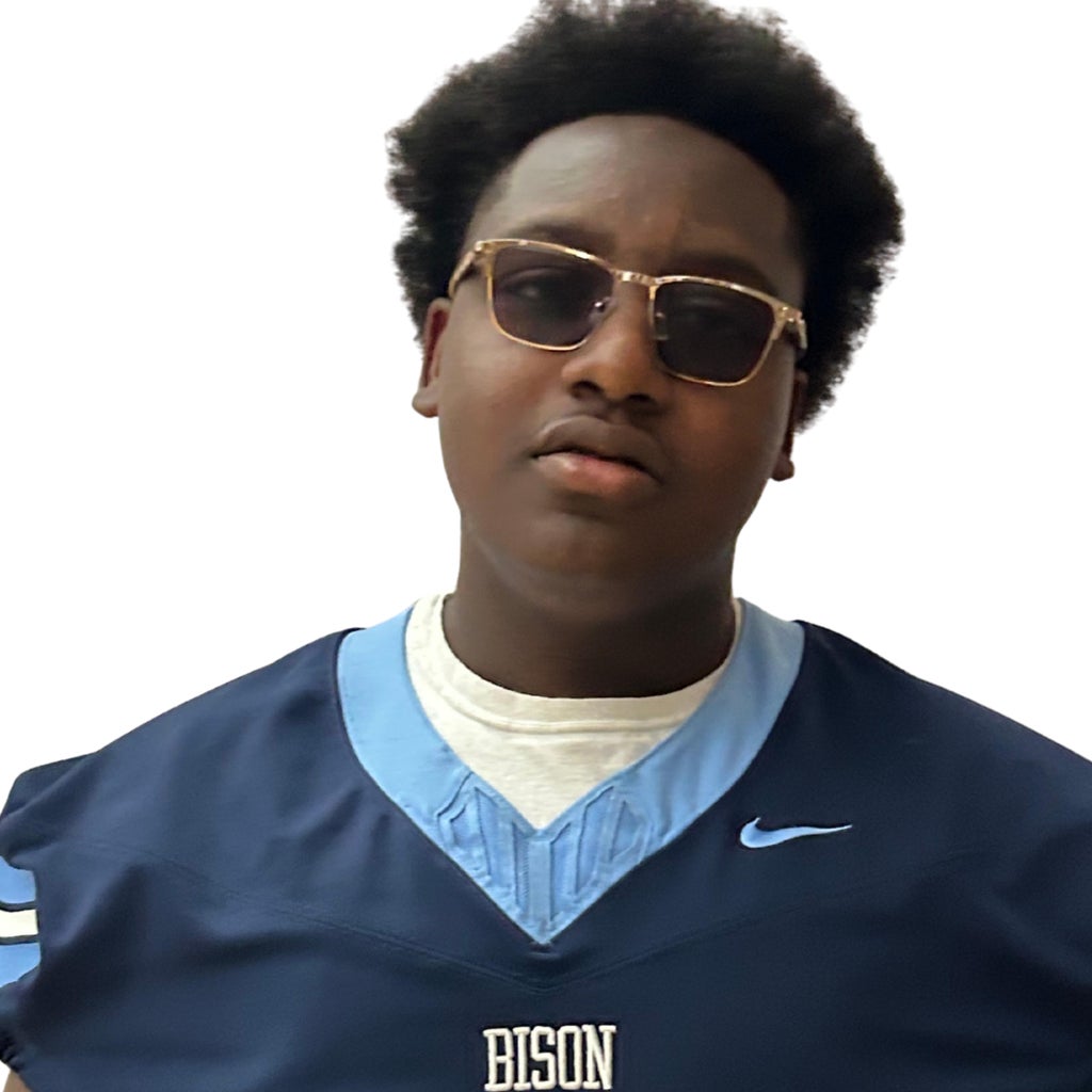 Javion Norton mugshot