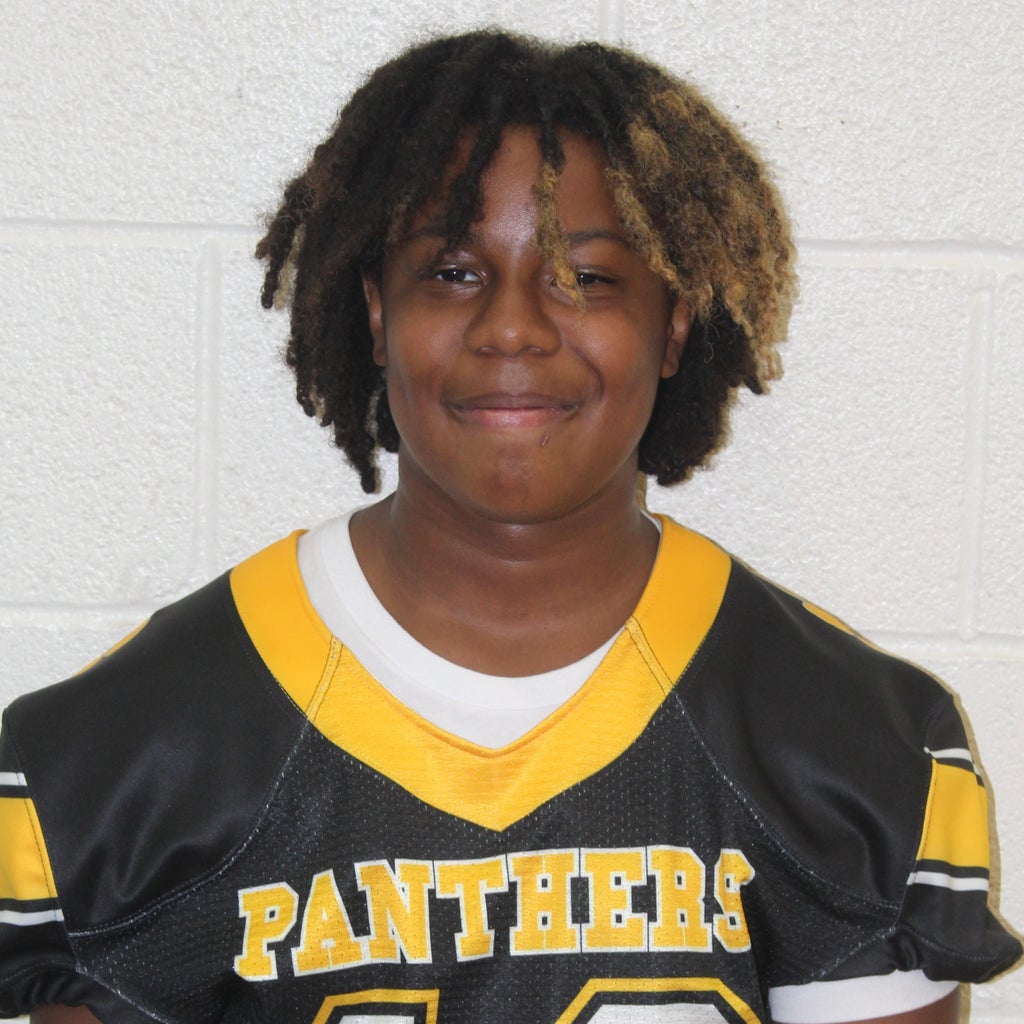 Markell Wilson mugshot