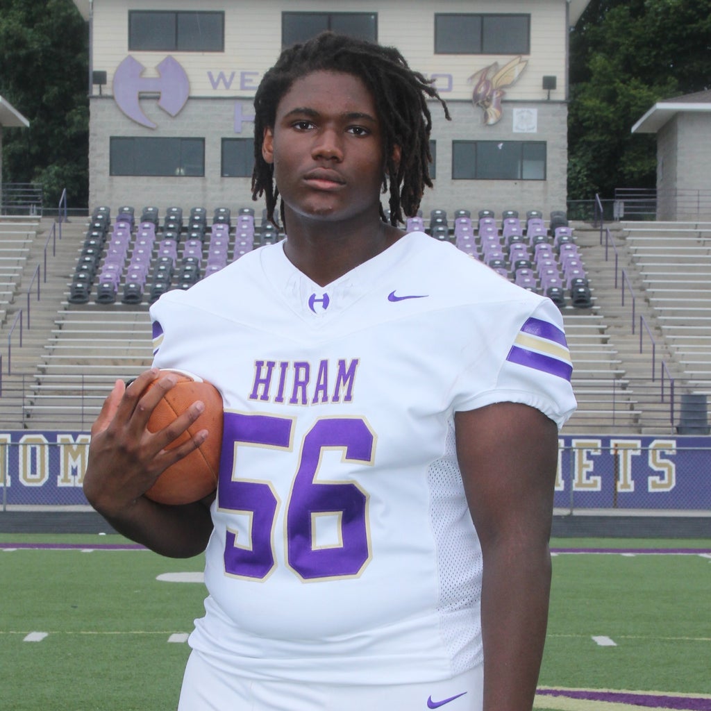 Christian Warren mugshot